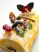 クリスマスケーキ 15 リスト